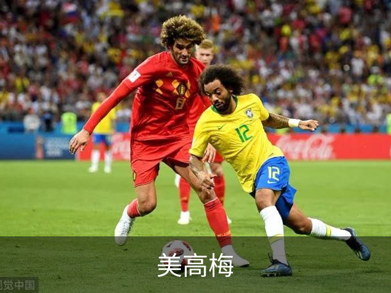 美高梅简介